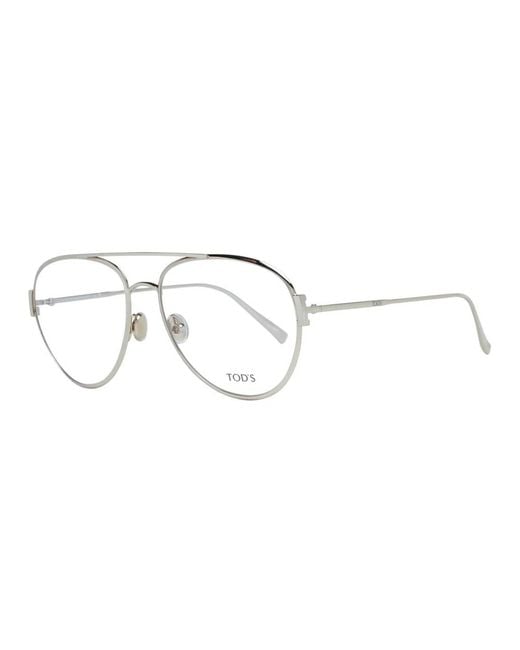 Tod's Metallic Glasses