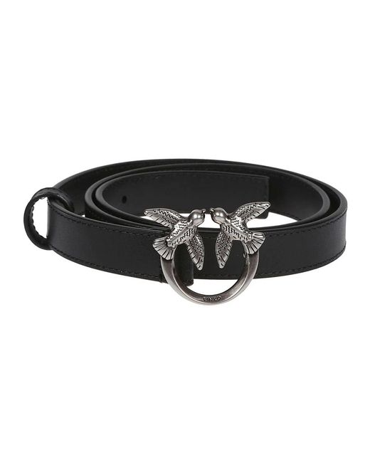 Pinko Black Belts