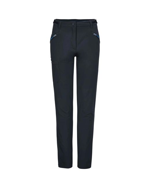 Killtec Sweatpants in het Blue voor heren