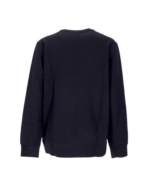Huf Blue Sweatshirts for men