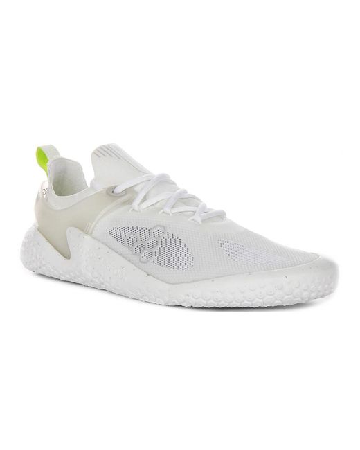 Vivobarefoot White Sneakers for men