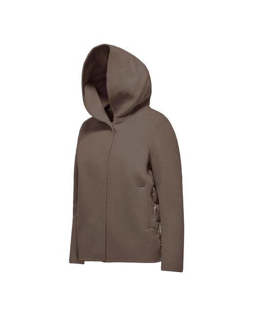 Winter Jackets Bomboogie de color Brown