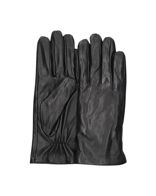 Notre-v Black Elegante Zawb1-198 Handschuhe Für Stilvolle Frauen
