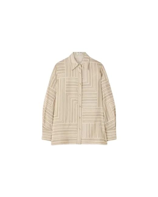 Joseph Natural Shirts