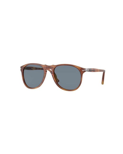Persol Blue Sunglasses for men