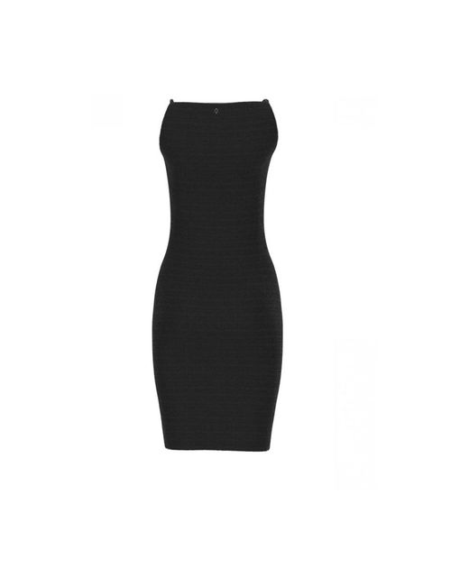 Guess Cocktailjurk in het Black