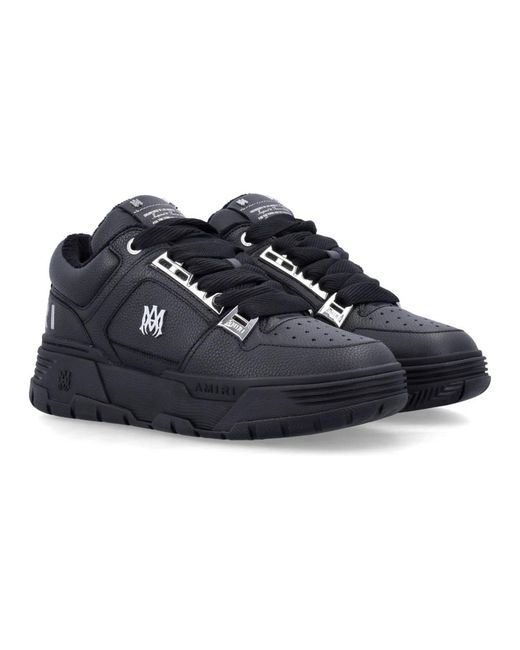 Amiri Blue Sneakers for men