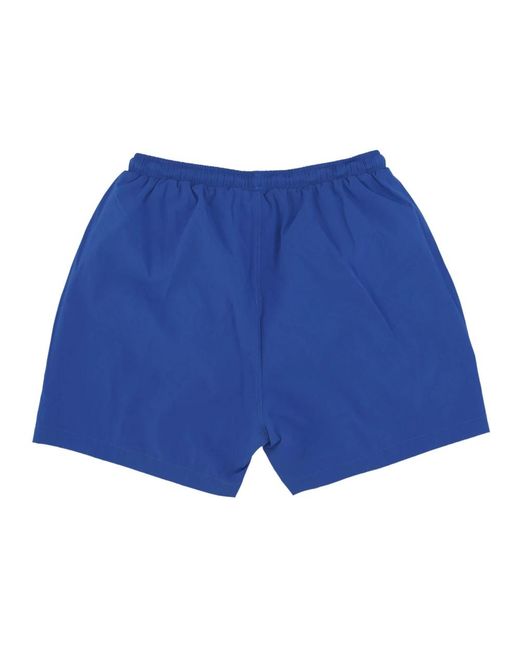 DOLLY NOIRE Blue Beachwear for men