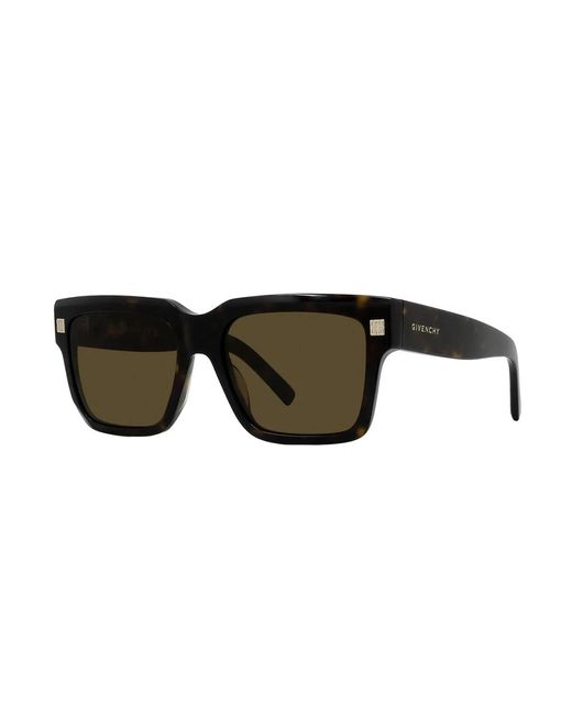 Givenchy Brown Daylarge sonnenbrille