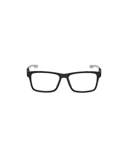 Adidas Brown Glasses