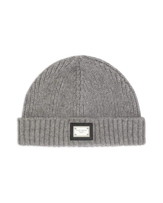 Dolce & Gabbana Gray Accessories for men