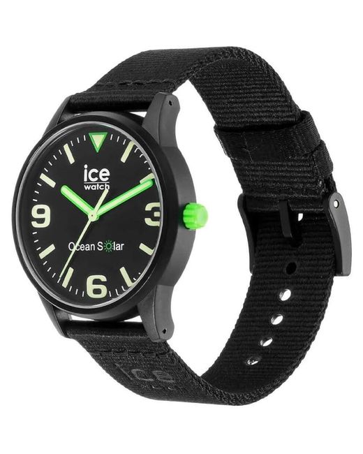 Ice-watch Black Watches for men