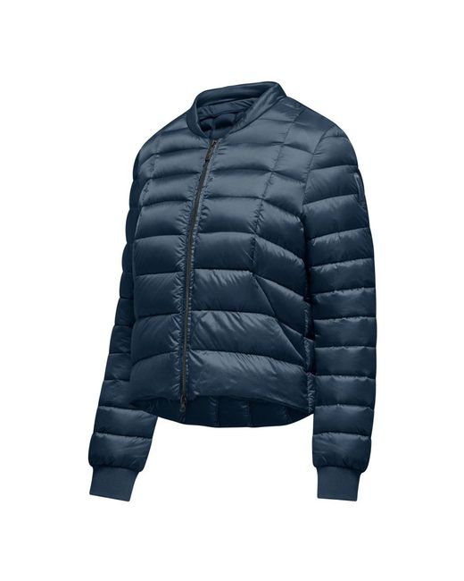 Down Jackets Bomboogie de color Blue