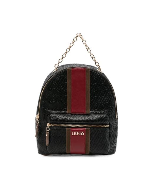 Backpacks di Liu Jo in Black