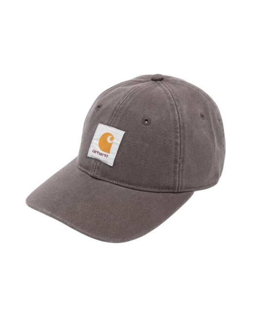 Carhartt Main Hat in Gray für Herren
