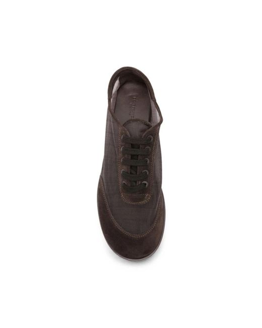 Dear Frances Brown Sneakers