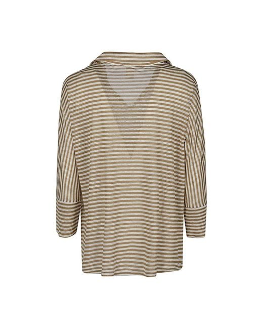 Zero C Natural Tunics