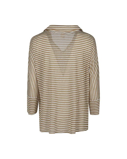 Tunics Zero C de color Natural