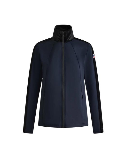 Fusalp Jackets in het Blue