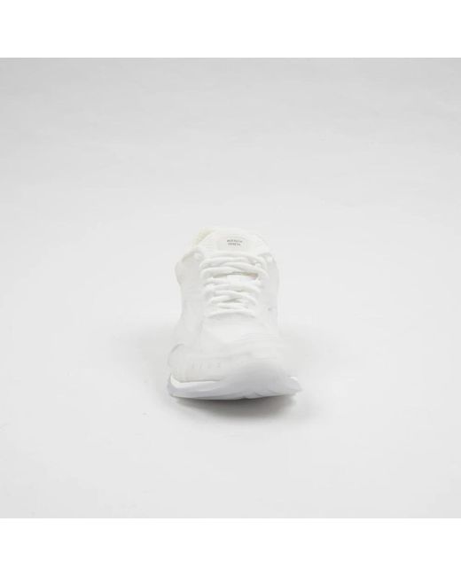 Bottega Veneta White Sneakers