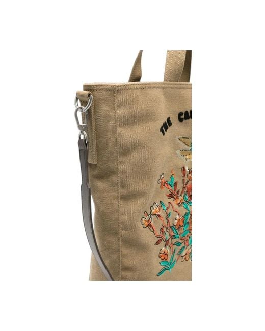 Paul Smith Green Shopping Bags for men