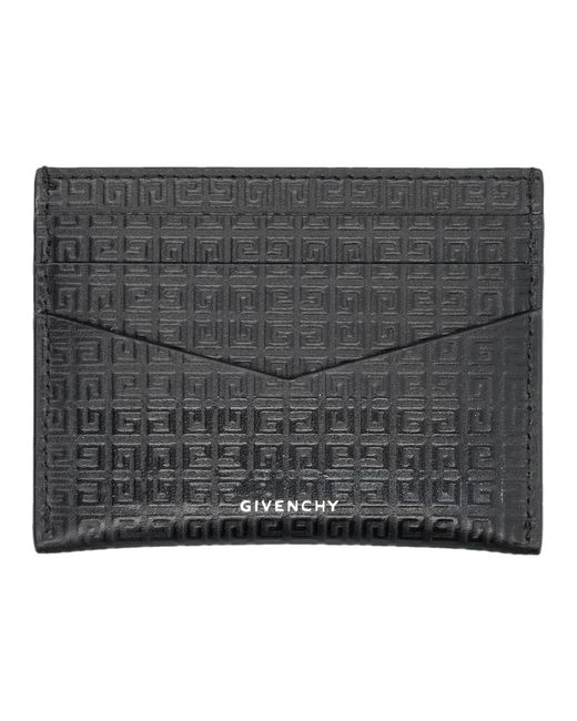 Givenchy Metallic Wallets & Cardholders for men