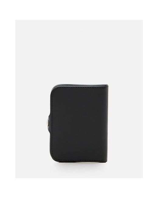 A.P.C. Black Wallets & Cardholders for men