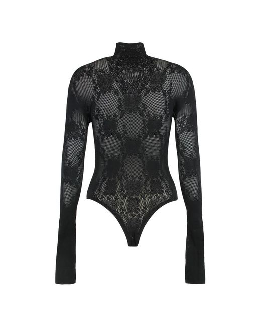 LES FILLES D'EVA Black Body