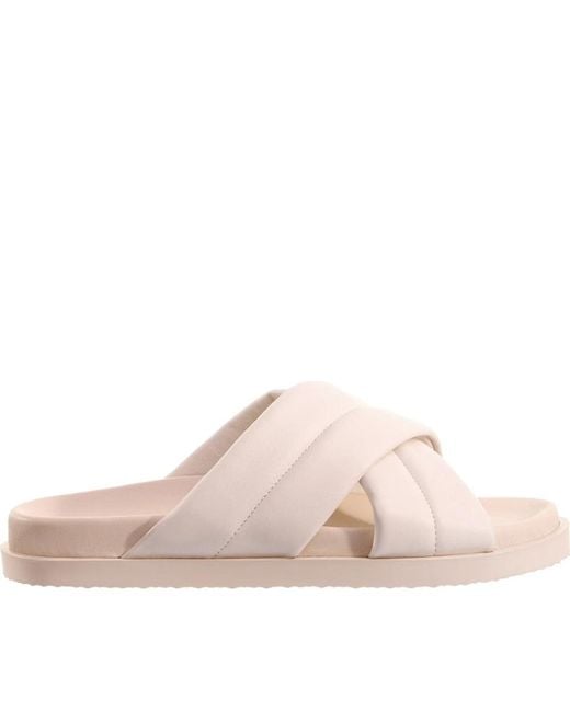 Högl Pink Sliders
