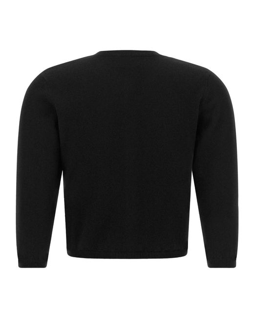 Be You Cardigan in het Black