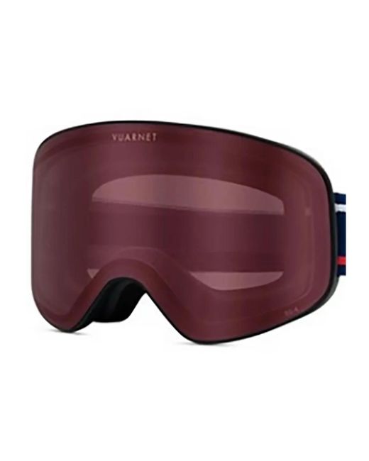 Ski Accessories di Vuarnet in Red