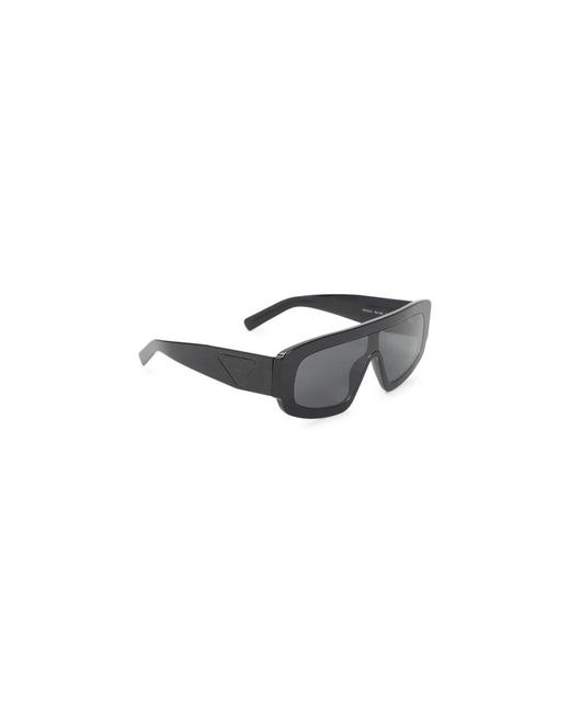 Prada Black Sunglasses for men