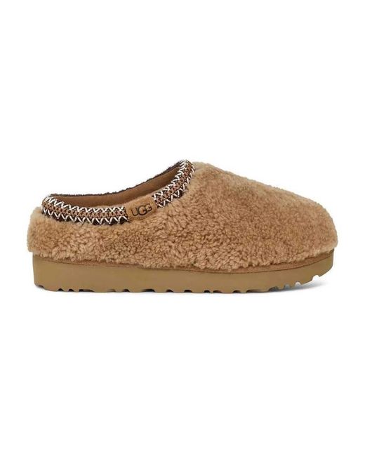 Ugg Brown Slippers