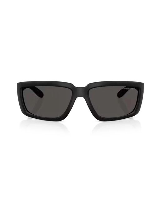 Arnette Black Sunglasses for men