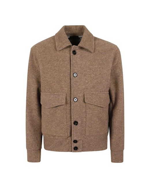 Light Jackets Dondup pour homme en coloris Brown