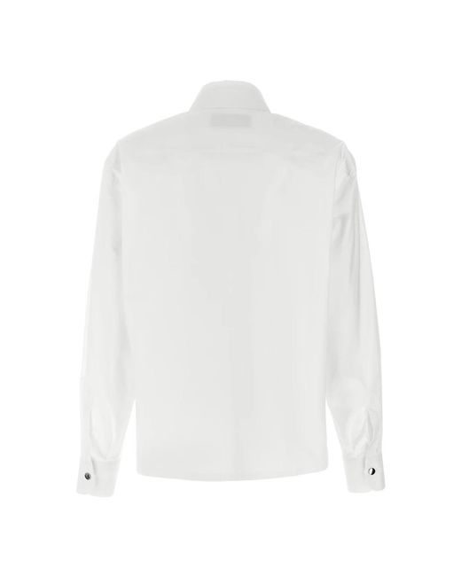 Thelatest White Shirts