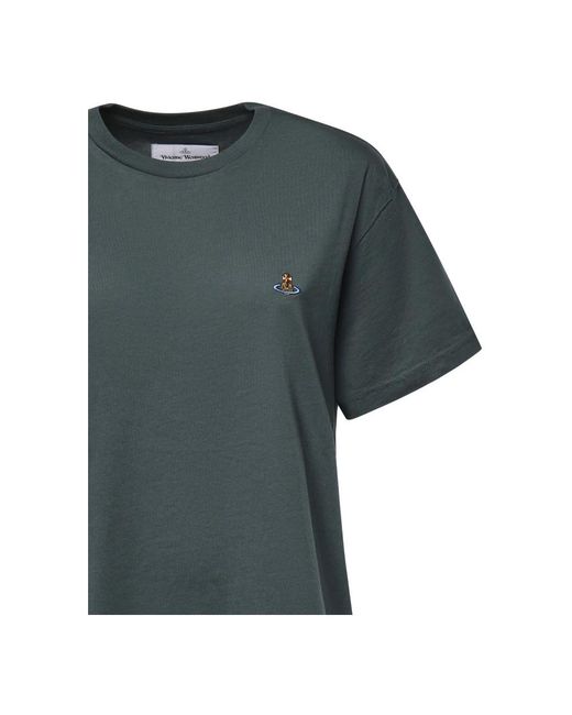 Vivienne Westwood Green T-Shirts