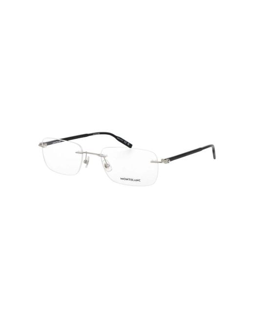 Montblanc Metallic Glasses for men