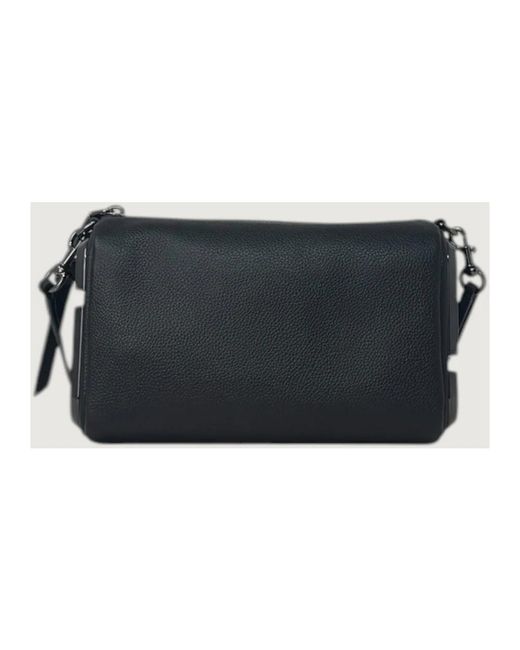 Marc Jacobs Black Cross Body Bags