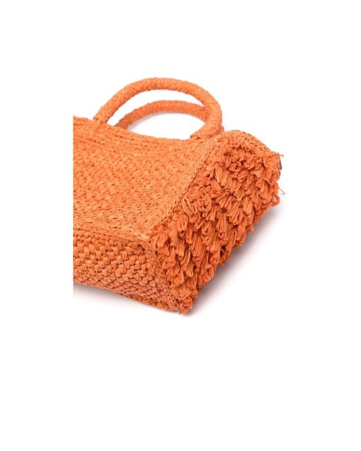 Bags > handbags IBELIV en coloris Orange