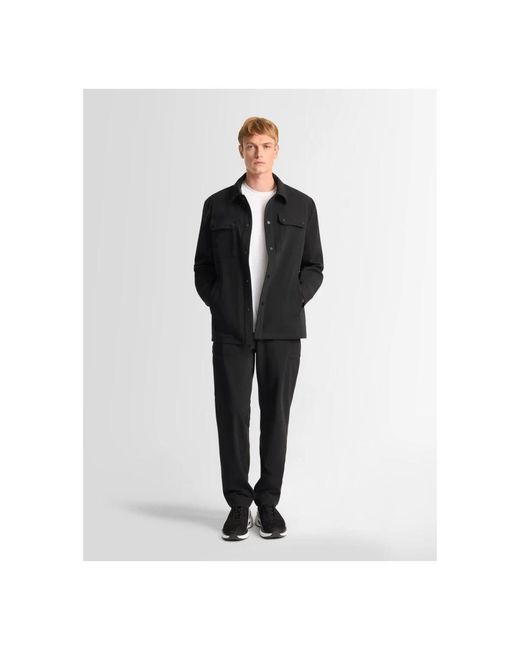 Fusalp Solandroz Jacket in het Black voor heren
