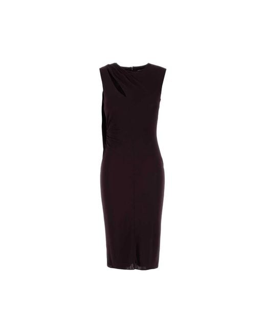 Tom Ford Purple Party Dresses