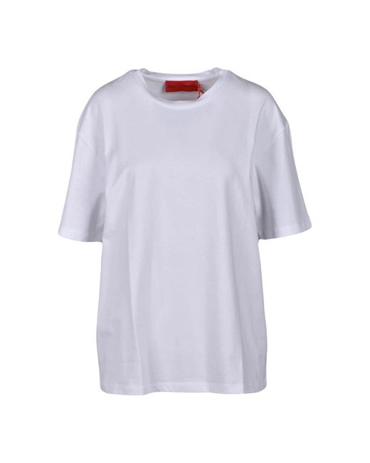 Wild Cashmere Purple Tshirt