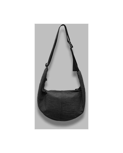 Comme des Garçons Black Shoulder Bags for men