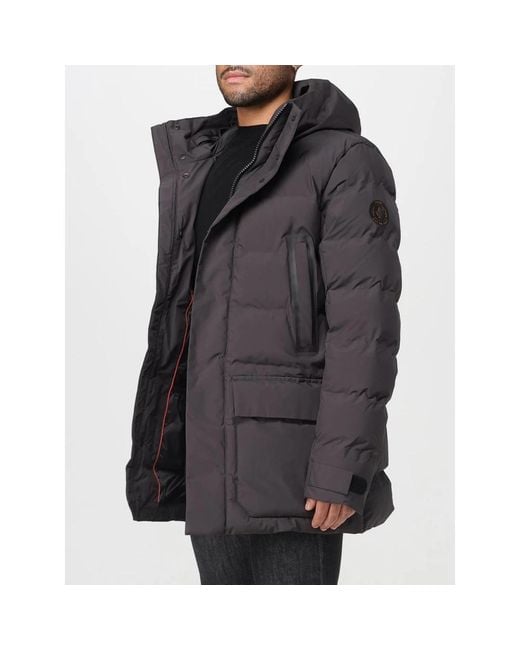 Save The Duck Winter Jackets in het Gray voor heren