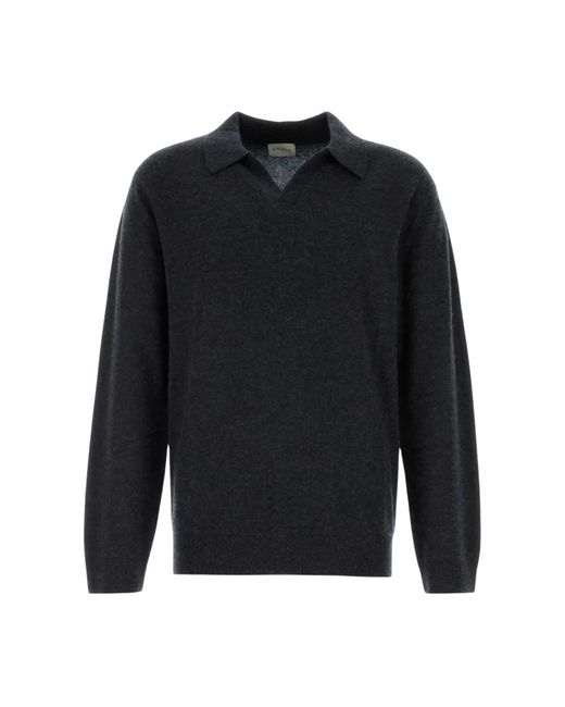 LeKasha Gibson Sweater in het Blue voor heren