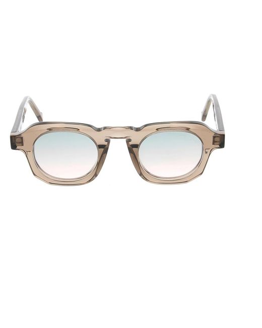 OPHY Brown Sunglasses