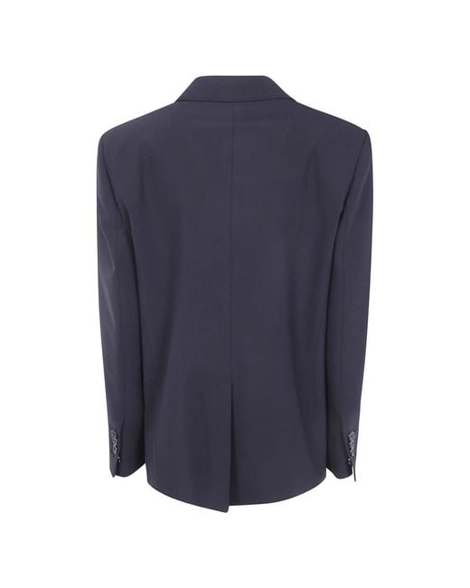 Blazers DSquared² de color Blue