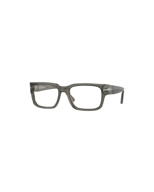Persol Gray Glasses for men