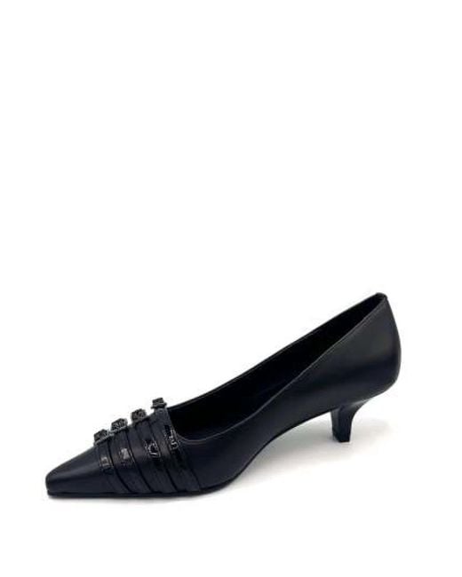 Pumps Jeannot de color Blue